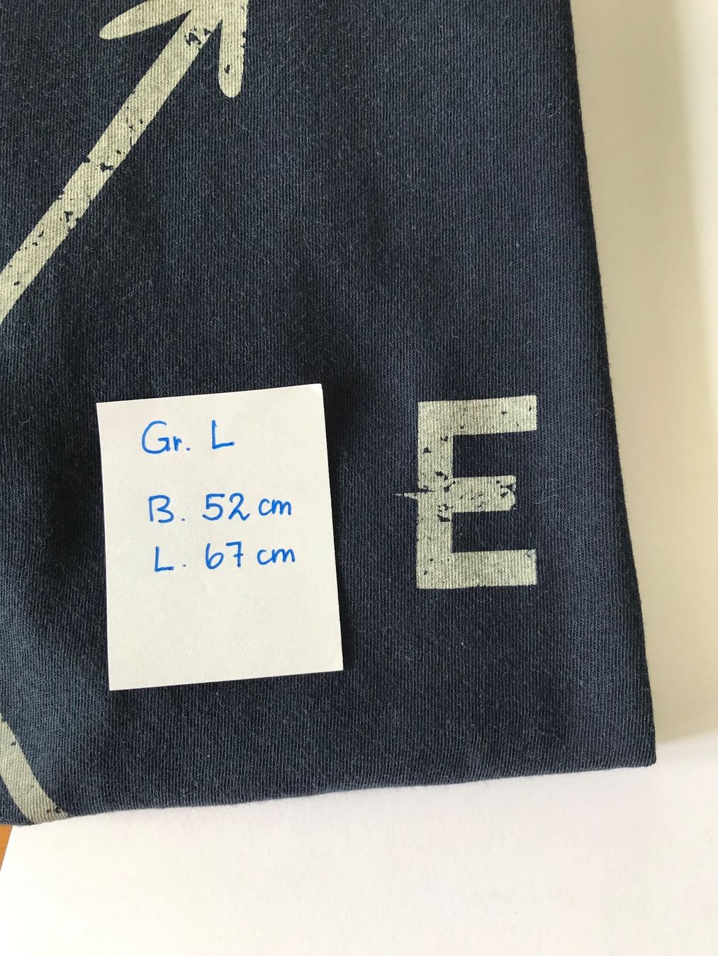 T-shirt: Akseries - T-Shirt - Gr L – Usato da Unteraegeri venduto da weber588 4