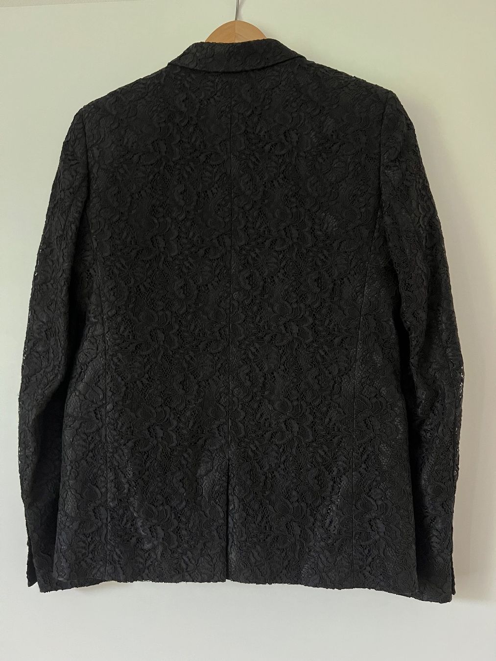 Kooples Giacche: NEU: The Kooples Lace Blazer Gr. 36 – Nuovo (secondo la descrizione) da Lachen venduto da mar_ox 3