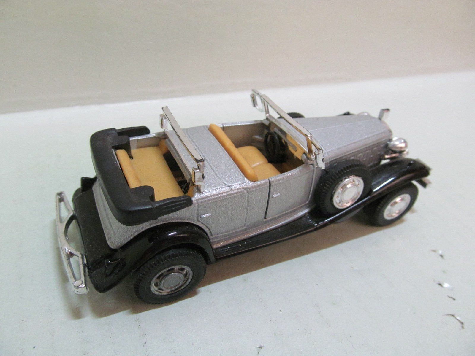 Modellini d'auto: OLDTIMMER  YATMING   (?PACKARD?) – Usato da Grueningen venduto da malamut56 2