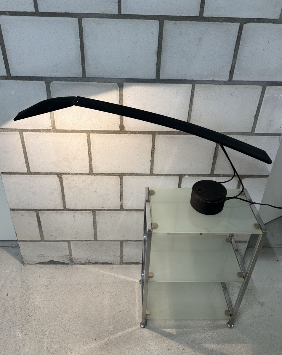 Lampade: Dove Designer Tischlampe – Usato da Grossaffoltern venduto da Sosinoid
