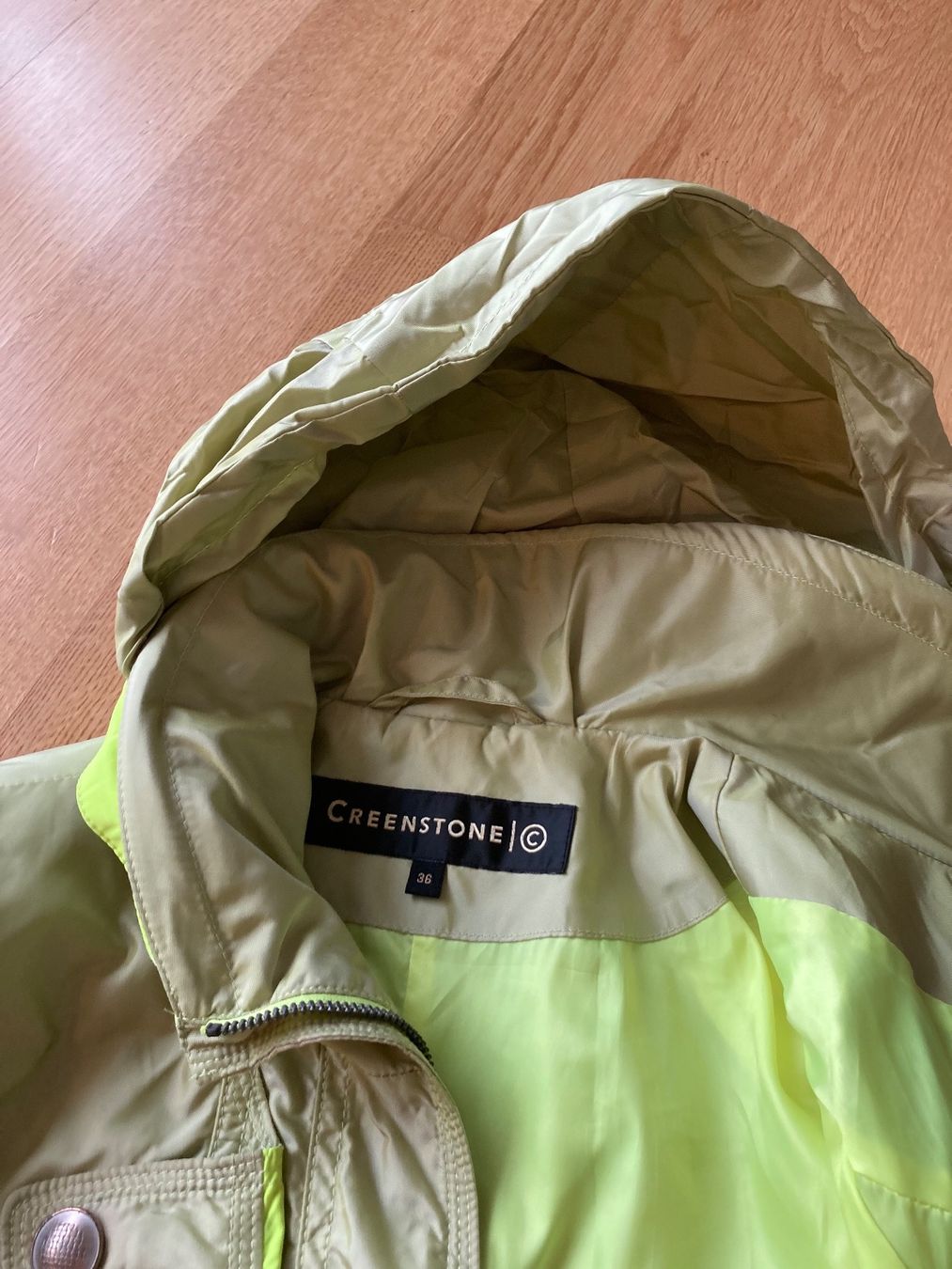 Giacche: Damen Jacke Gr.36 – Usato da Stallikon venduto da dotka07 5