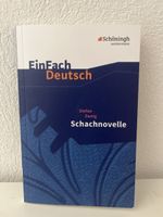 Schachnovelle