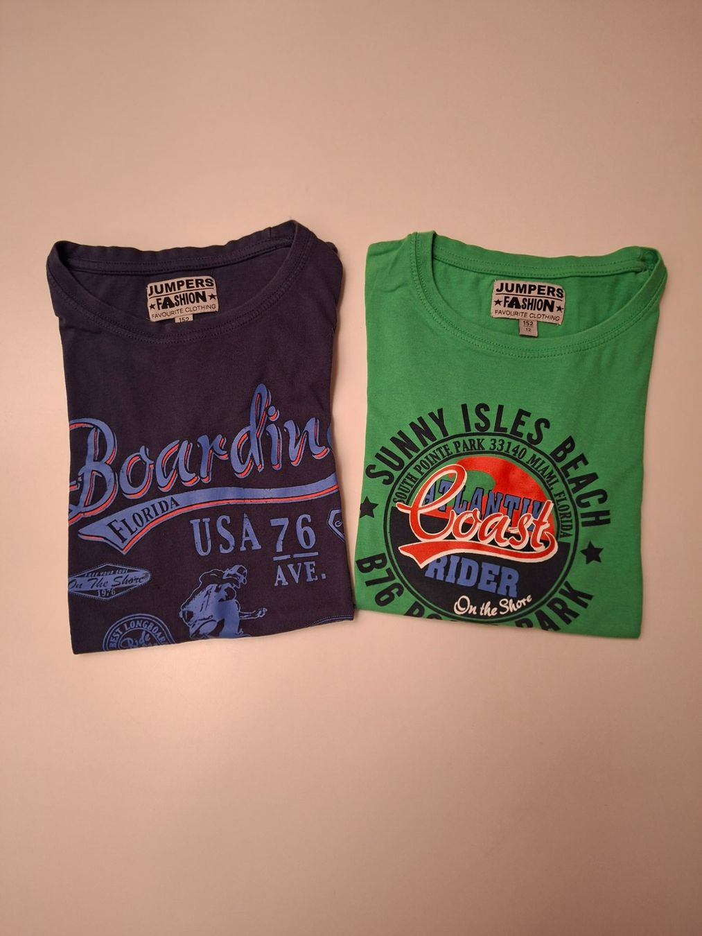 Camicie, T-shirt & Polo: Shirt kurzarm – Usato da Lohn SH venduto da Zwierbel