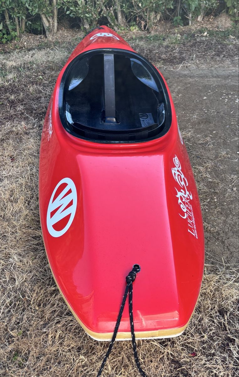 Barche: Surf-Kayak Watertech – Usato da Reigoldswil venduto da Ardinoe 2
