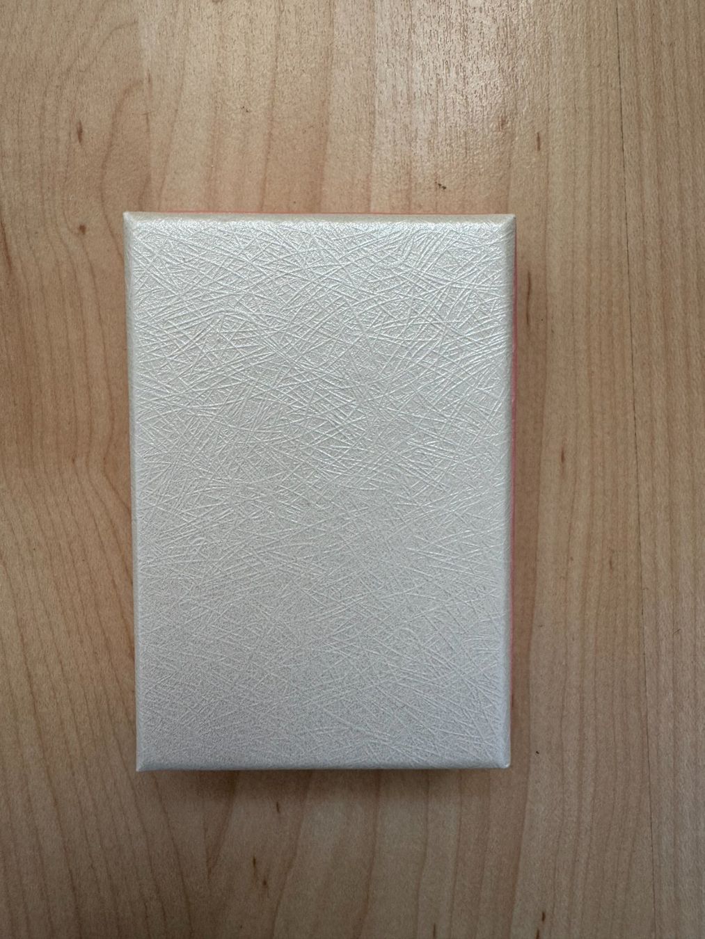 Spille & Fermagli: Broche en forme de fleur avec véritable perle - neuve – Nuovo e nell'imballaggio originale da Denens venduto da sar_5wlm 3