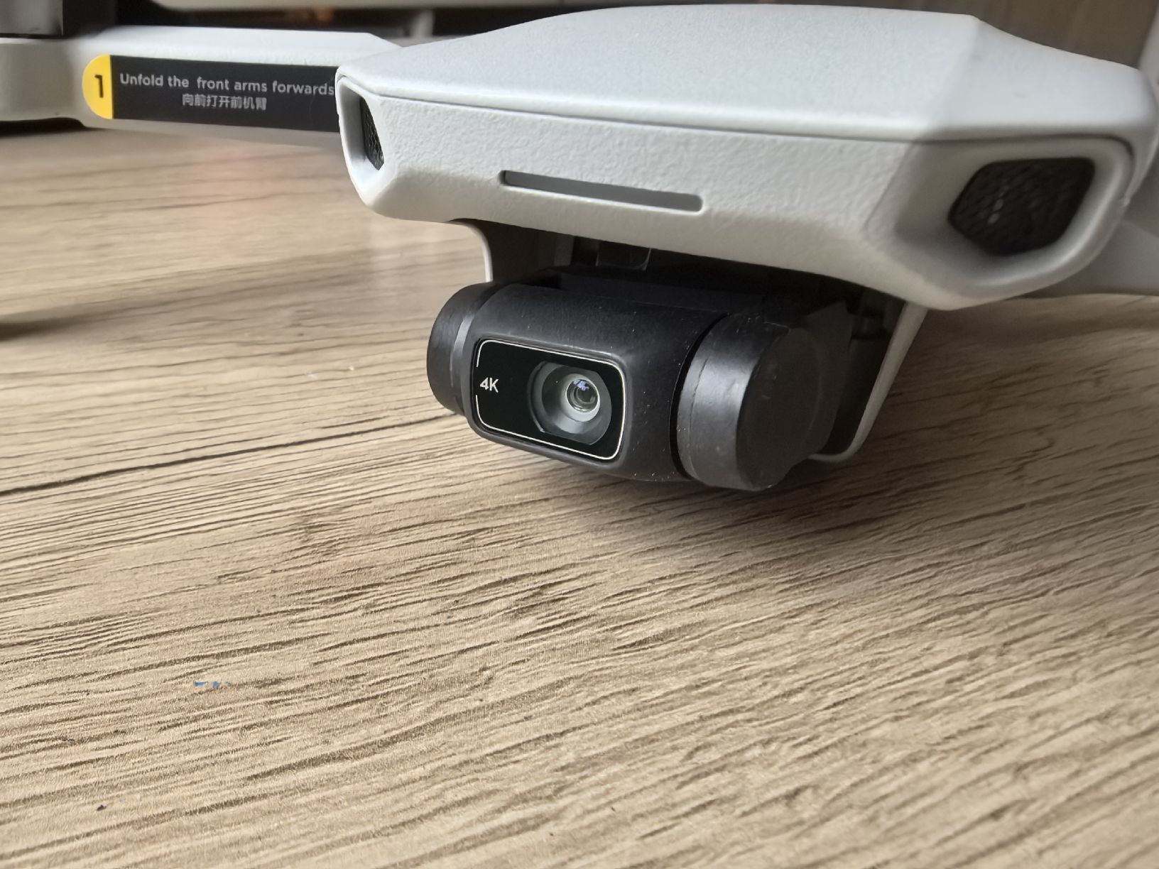 DJI Modellismo RC: DJI Mini 2 Combo Packet – Usato da Mels venduto da D2DD 3