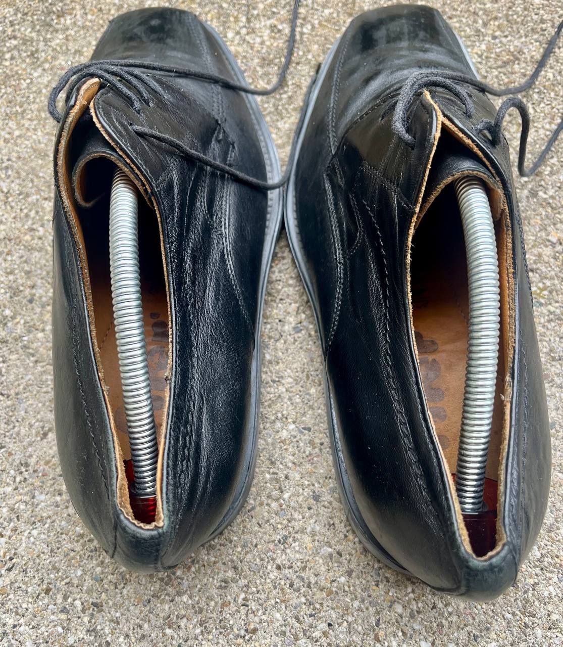 Herrenschuhe: Herrenschuhe Piper Gebraucht – Gebraucht aus Luzern von kunstundmehr 1