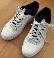 On The Roger Advantage Herren Sneaker, Grösse 44