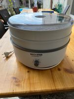 Mio-Star Dörrautomat 540 mit 3 Einsätzen guter Zustand