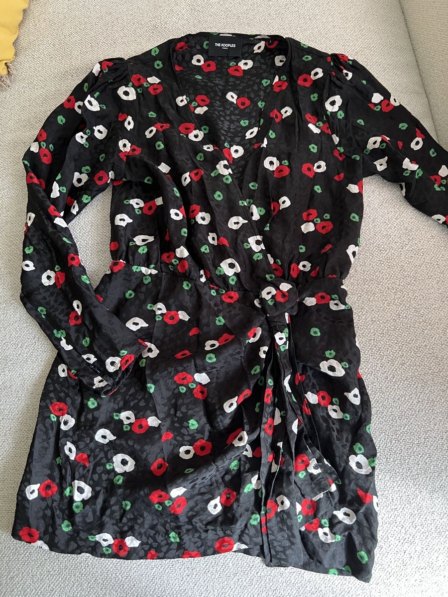 Kooples Vestiti: The Kooples dress size S – Usato da Zürich venduto da dor_9l9g