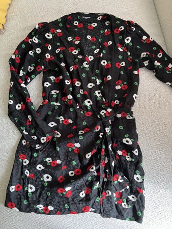 The Kooples dress size S