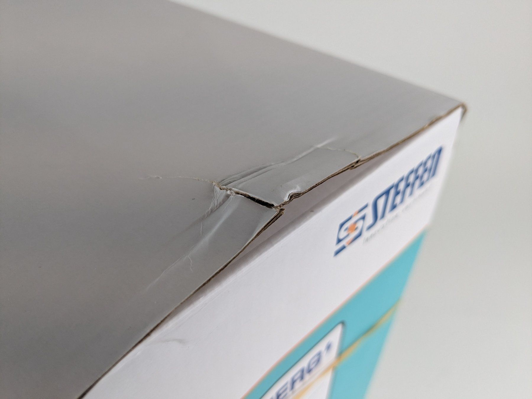 Lampes: STEFFEN Arbeitsleuchte LED Strahler 4200 lm – Neuf (Voir description) à Dintikon par Restwert_Dintikon 6