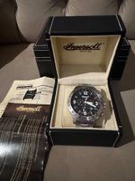 Ingersoll Limited edition GMT Uhr