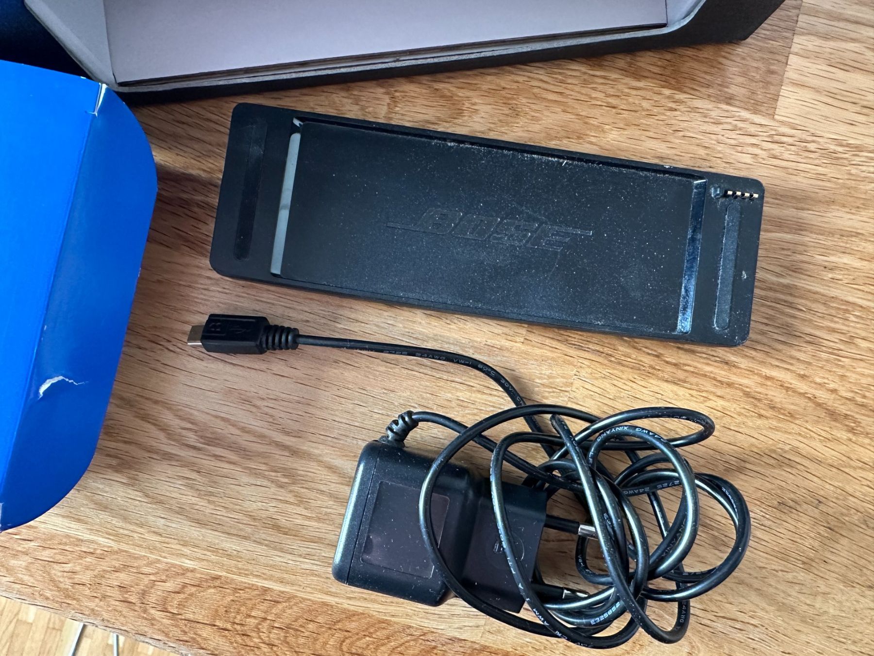 Bose Casse acustiche: Bose SoundLink Mini II Portable Bluetooth Lautsprecher – Usato da Lausanne venduto da brixton 7