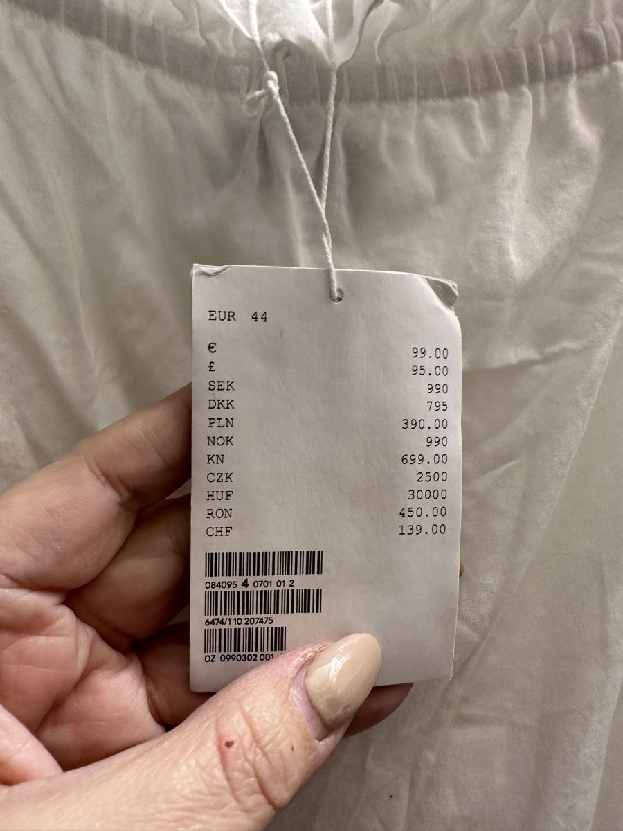 Other Stories Kleider: Other stories dress 44 – Defekt aus Mendrisio von ketolin 4