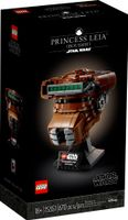LEGO STAR WARS Princess Leia™ (Boushh™) Helm 75351