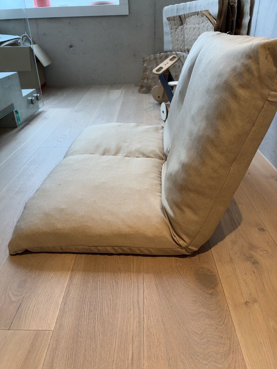 Divani: MUJI Bodensofa – Nuovo (secondo la descrizione) da Oberrieden venduto da vil_7wz6 3