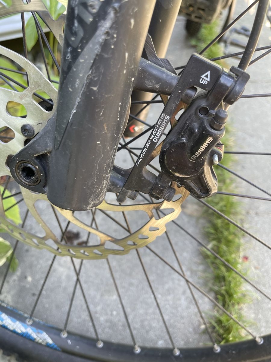 Trek Biciclette: Trek Powerfly Ebike Grösse L – Difettoso da Beinwil am See venduto da mariohoerner 7