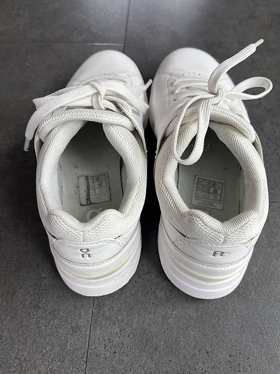 Scarpe da uomo: On Turnschuhe – Usato da Buchs SG venduto da han_5gv5 1