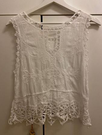 Shirt Boho Style