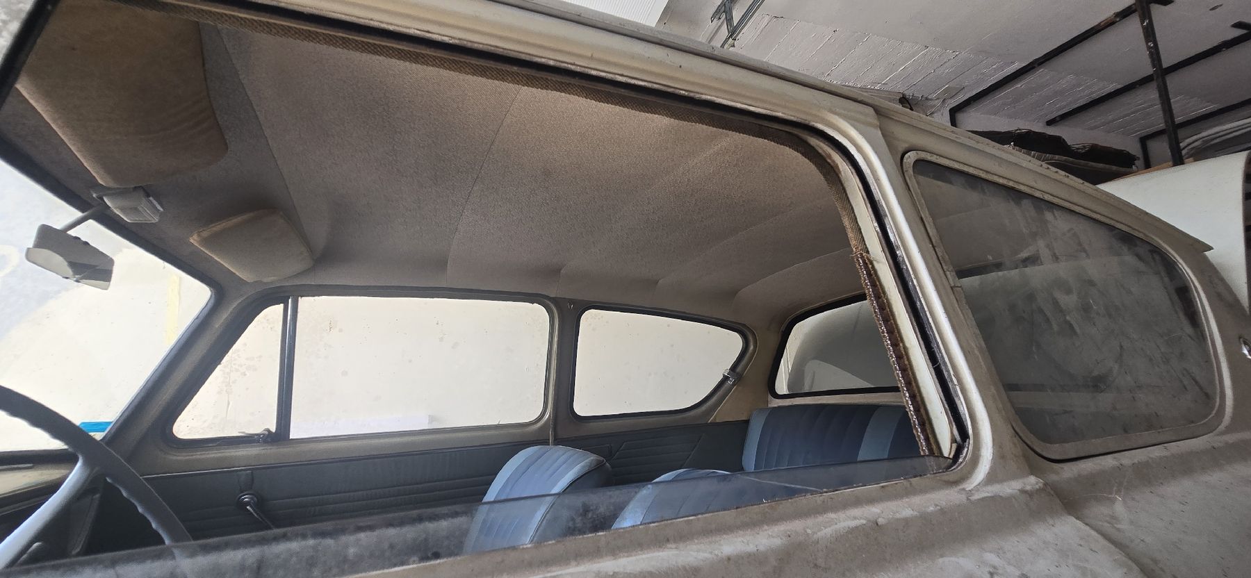 Ford Autos: Ford Anglia  – D'occasion à Ibach par Speedrace 4