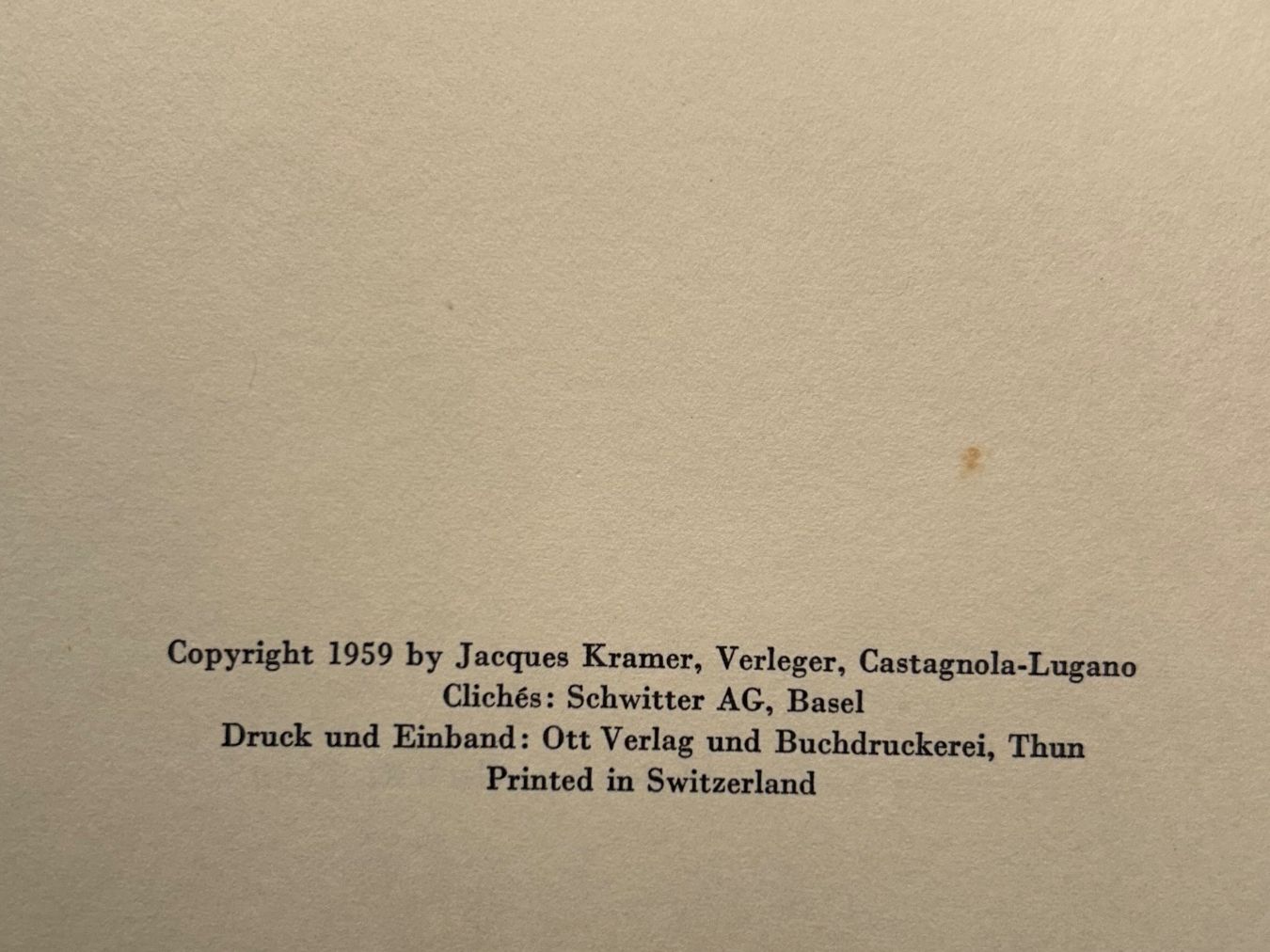 Libri: Die Schweizer Armee von Heute - 1959 – Usato da Basel venduto da toy_t8bb 3