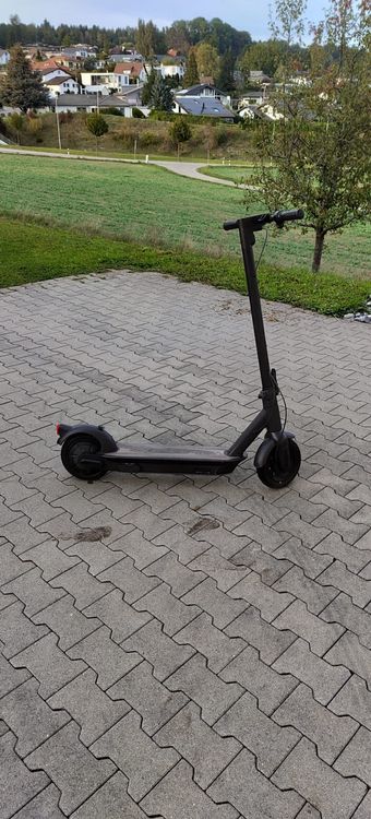 Caricabatterie Originale Segway Per Monopattini Xiaomi Mi, ES, MAX G30D, M365 Pro 2, 1S, 3 &ndash; 36V 71W