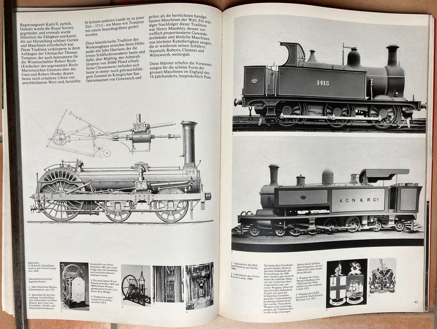 Riviste & Magazine: DU - Die Kunstzeitschrift 4/1979 – Usato da Versoix venduto da Decapod 2