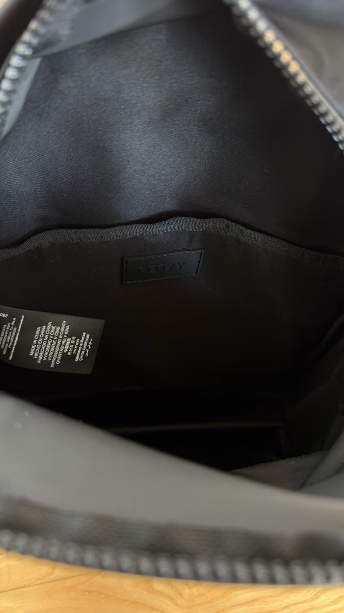 Replay Zaini: Replay Rucksack – Nuovo (secondo la descrizione) da Heimberg venduto da Yanka14 4
