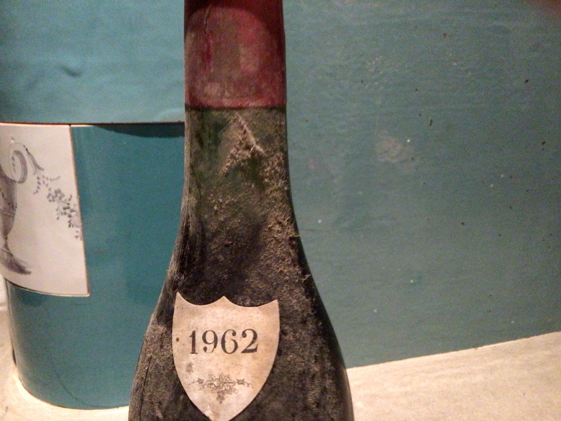 Vino: Beaune 1962 – Usato da Schleinikon venduto da Laegern99 2