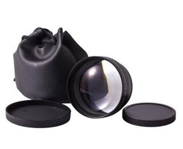 Teleskope: 72mm 2.2x Teleobjektiv – Neu und originalverpackt aus Unterägeri von RmOnline 4