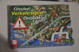 JEUX - SPIEL