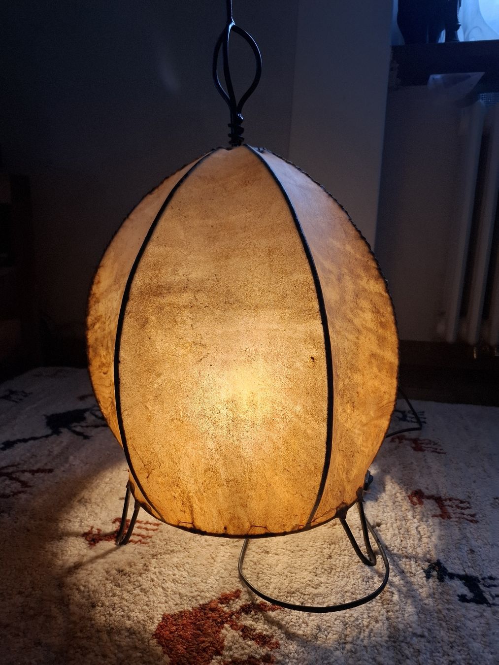 Lampen: Orientalische Stehlampe  – Gebraucht aus Zürich von Jesse2013 1