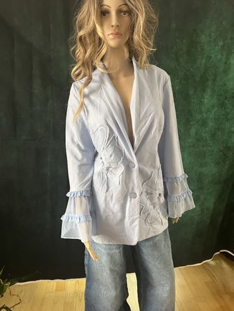 Blazer Gr M