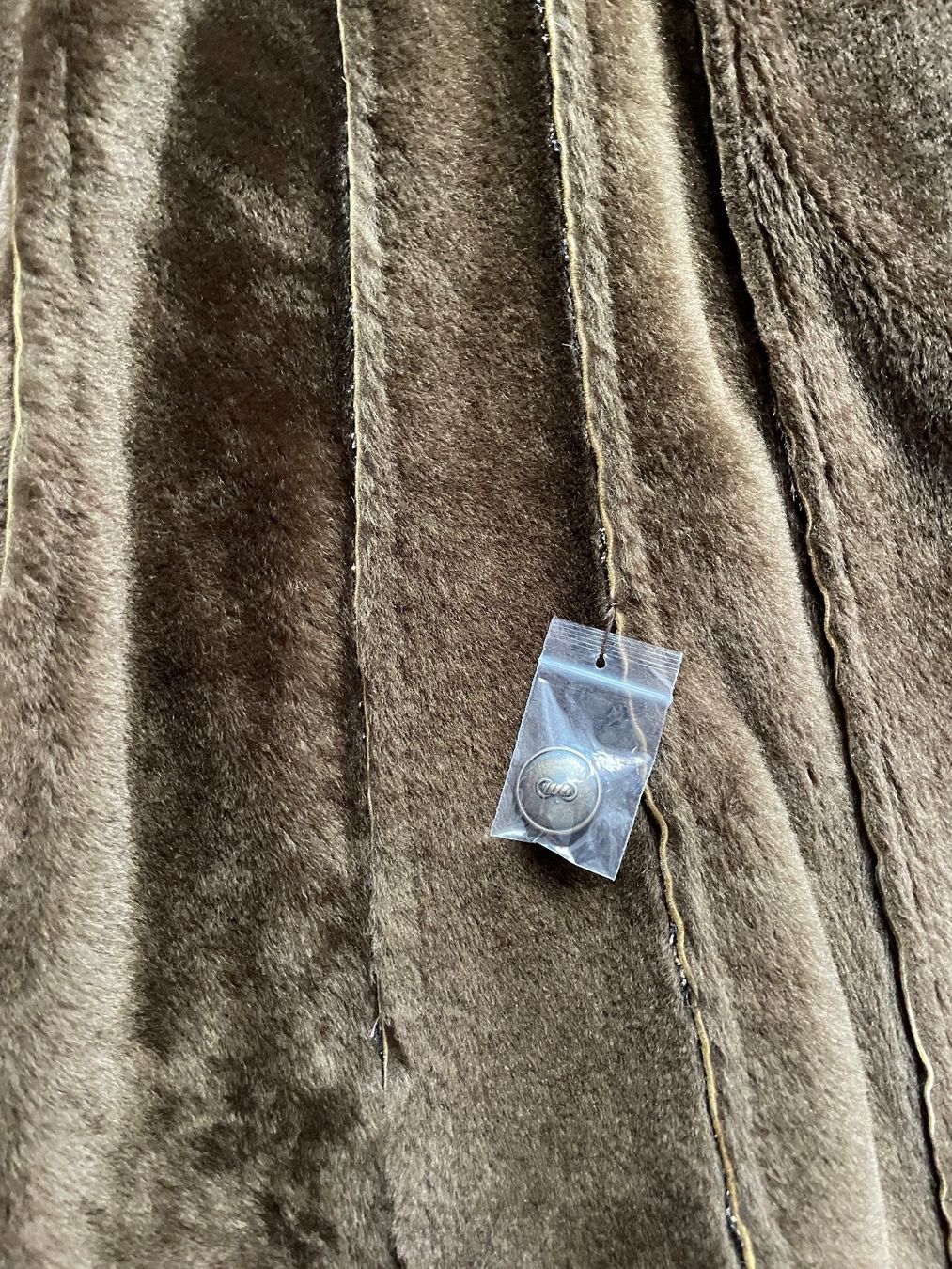 Giacche: Warme Jacke / Mantel – Usato da Mühlethurnen venduto da Fudoshin1 7