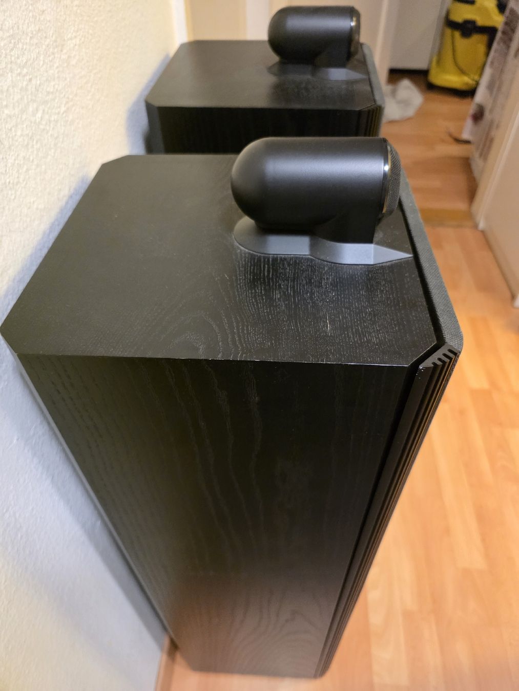 Bowers & Wilkins Casse acustiche: Bower& Wilkins Matrix 804 – Usato da Zürich venduto da Boys_68 4
