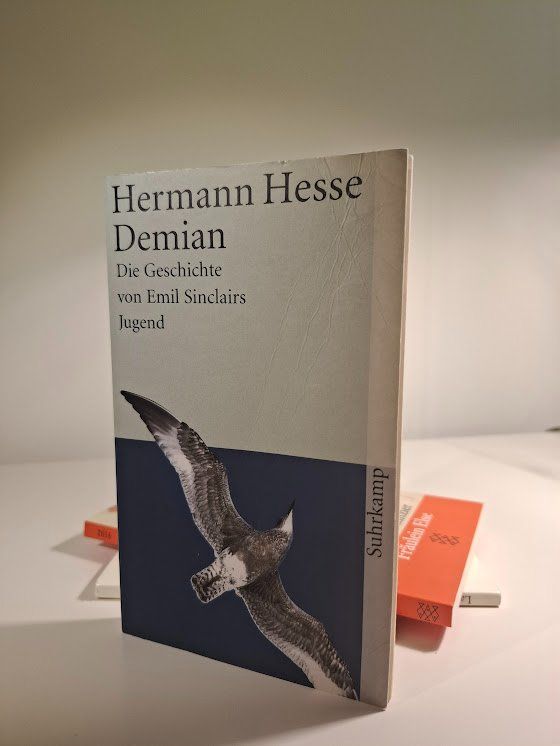 Libri: Sammlung Deutscher Schullektüre – Usato da Au ZH venduto da zettel_zueri 2