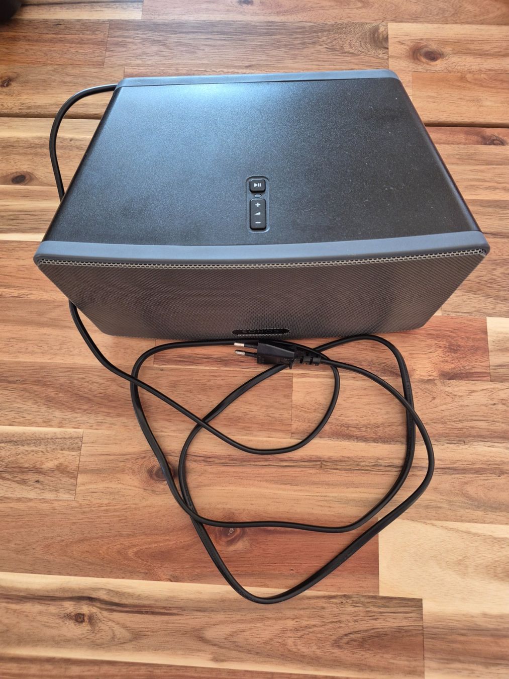 Sonos Casse acustiche: Sonos Play:3 Lautsprecher – Usato da Niederhasli venduto da foxy_8155 2