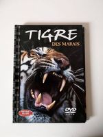 DVD Le tigre des marais comme neuf