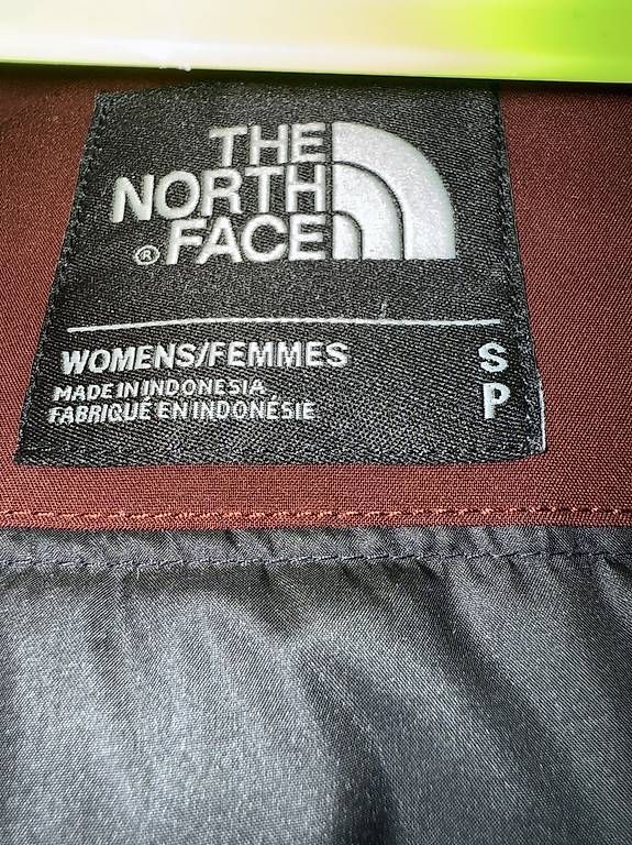 Vestes: Winterjacke North Face – D'occasion à Zürich par sal_8hb9 1