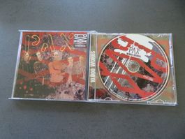 PAX 10000 Words 2005 POP ROCK CD