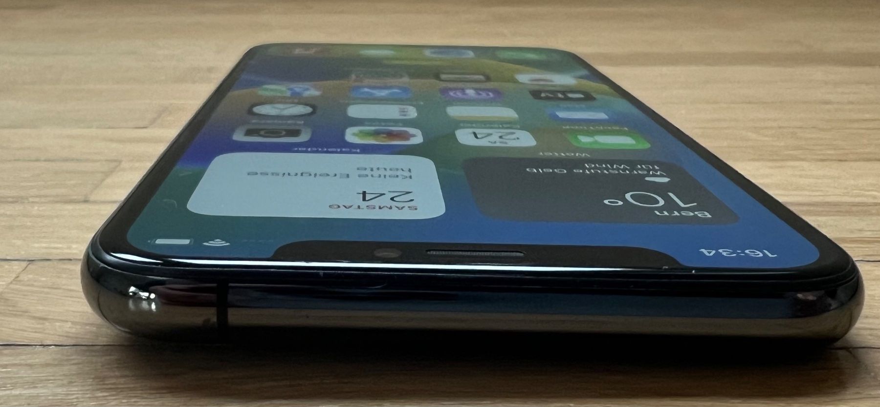 Apple Telefoni cellulari / Smartphones: iPhone XS 64 GB – Difettoso da Rüti ZH venduto da Mazsola777 3