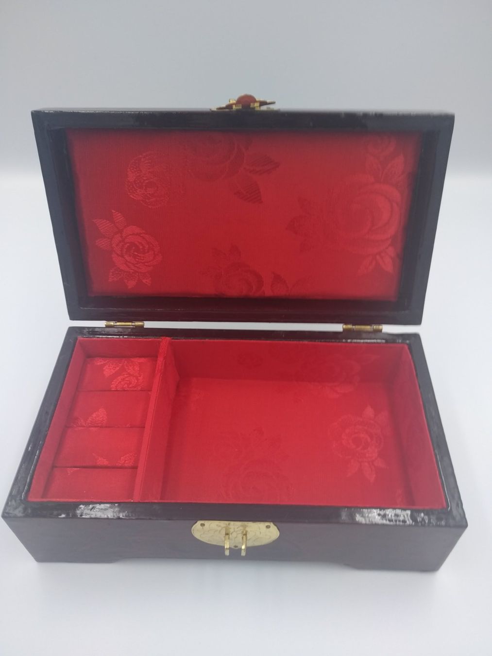 Altro in Decorazioni & Accessori: Chinesisch Schmuckschatulle – Nuovo e nell'imballaggio originale da Bäch SZ venduto da Swissy46 4
