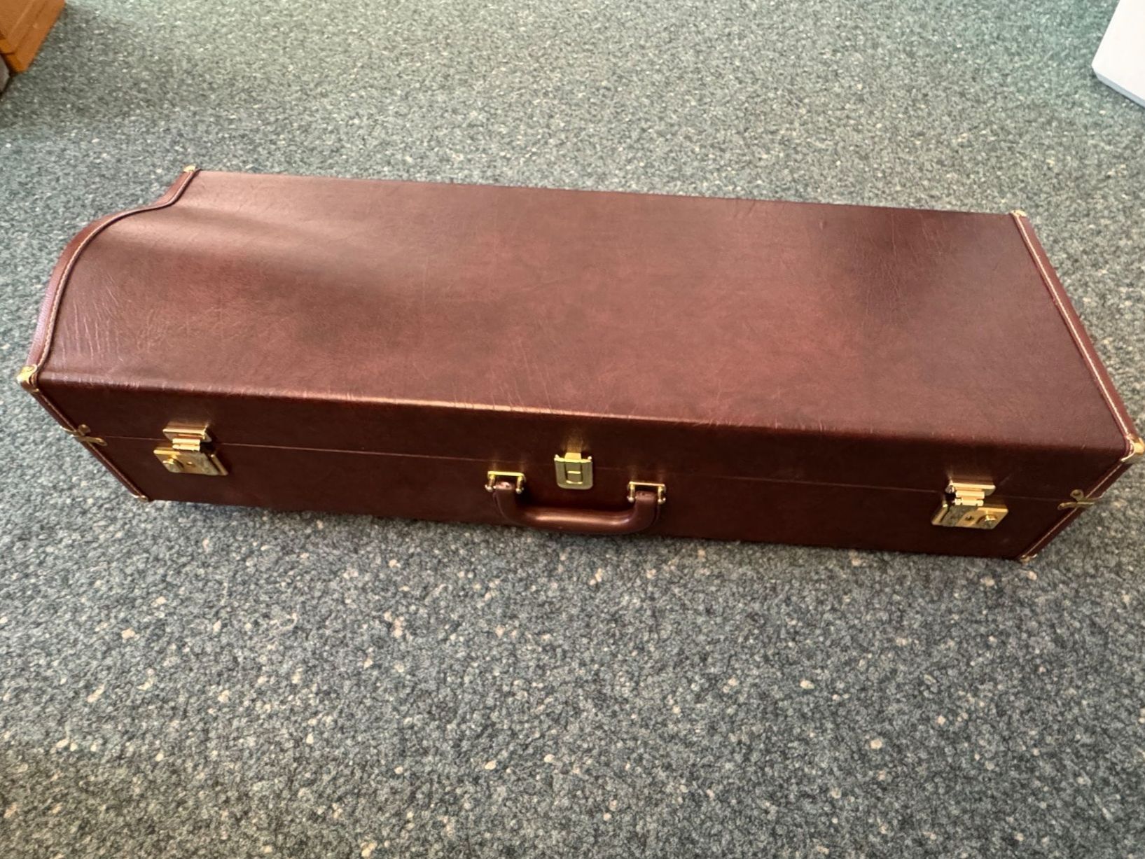 Strumenti musicali: Tenorposaune Melton – Nuovo (secondo la descrizione) da Schaffhausen venduto da outlet-music 1