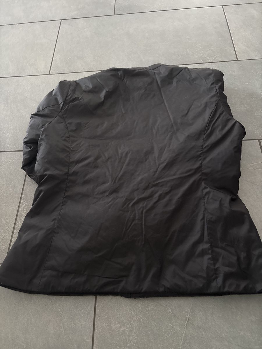 Vestes: Übergangsjacke schwarz – D'occasion à Thörishaus par peyersson 1