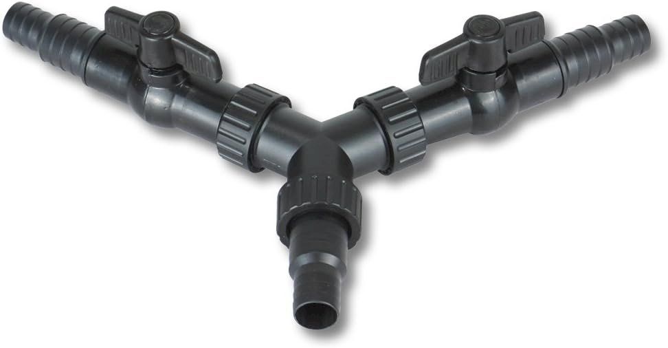Pompe & Parti di ricambio: Teichfilter 90000L+Teichpumpe+UVC Klärer – Nuovo e nell'imballaggio originale da Bottighofen venduto da zaap 5