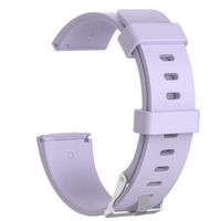 Silikon Armband Fitbit Versa