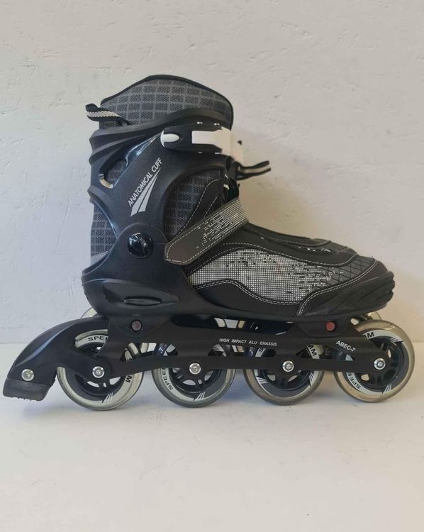 Inline comme neuf Anatomical Cuff, taille 45 Kaufen auf Ricardo