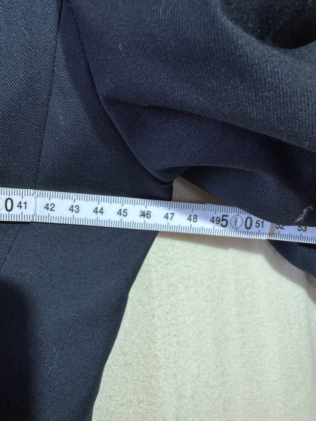 H&M Giacche: Dunkelblauer Blazer von H&M Gr. 44 – Usato da Grosswangen venduto da SALE_SALE_SALE 7
