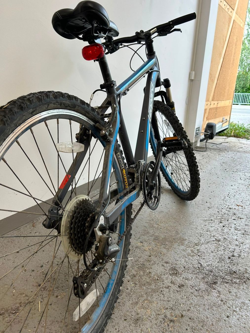 Vélos: Mädchenfahrrad – D'occasion à Eschenz par Ruggio 2